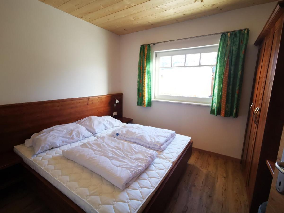 Stoffis Huetten Holiday home *