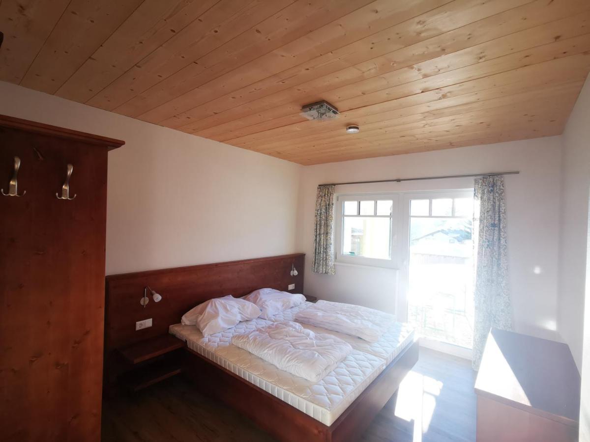 Holiday home Stoffis Huetten