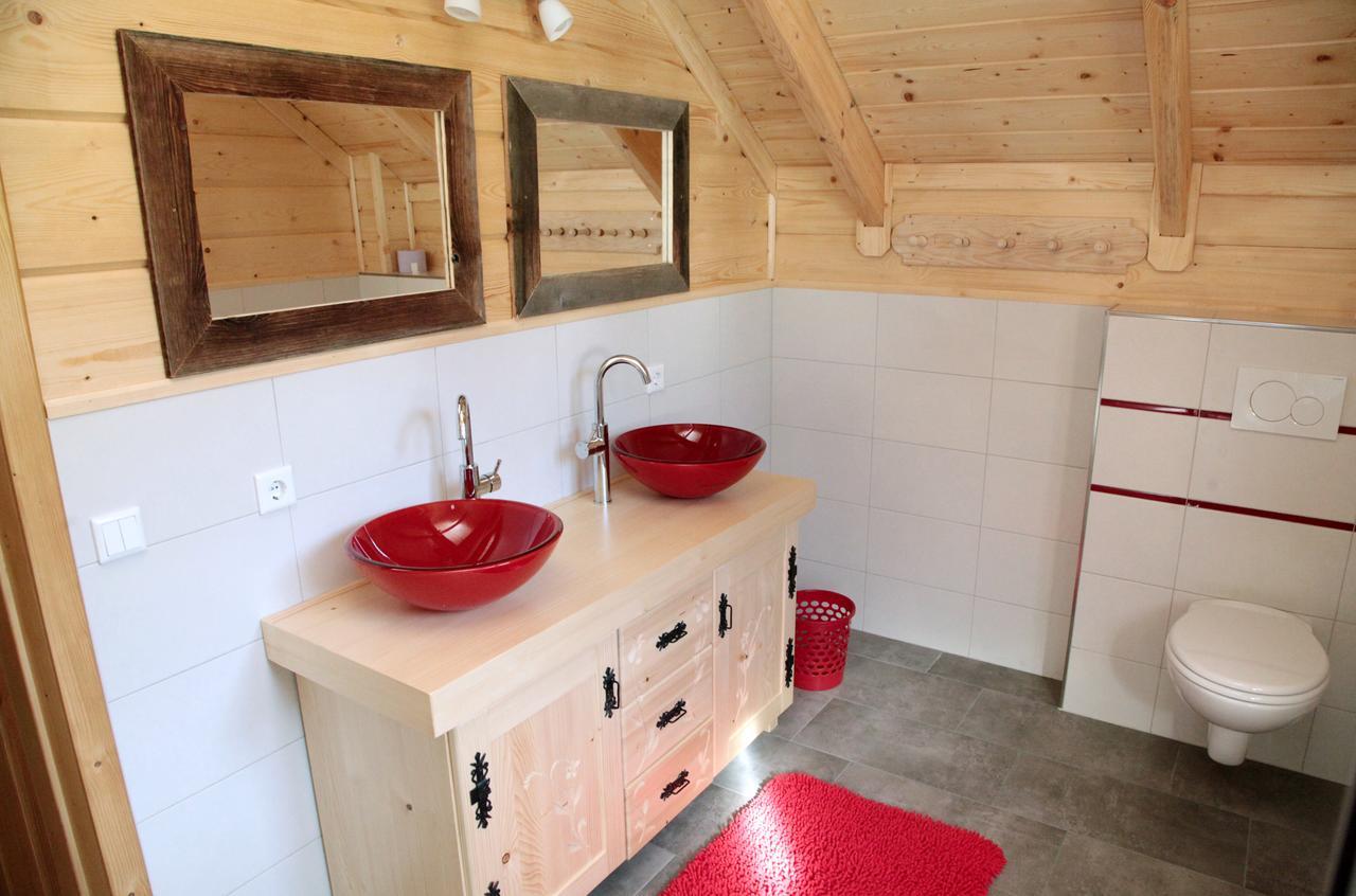 Holiday home Stoffis Huetten