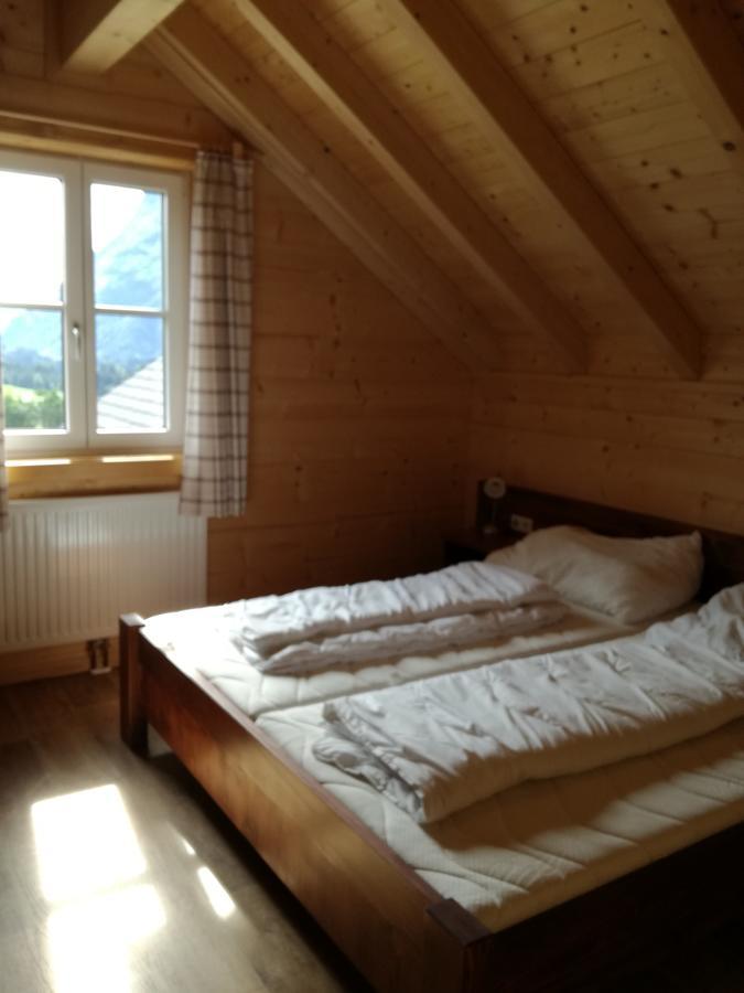 Stoffis Huetten * Tauplitz